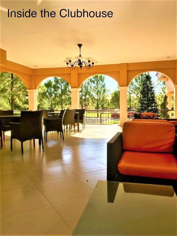 Brew Home - 3 Bedroom House Vacation rental in Bacolod