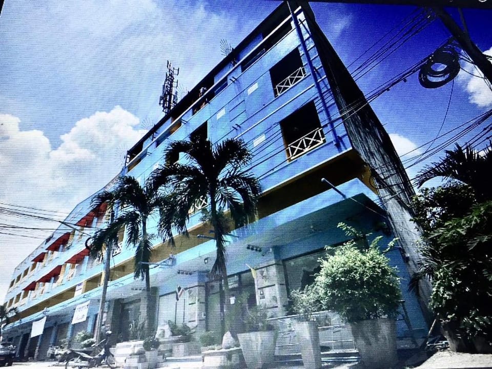 vichitmansion-วิชิตแมนชั่น Apartment in Thailand