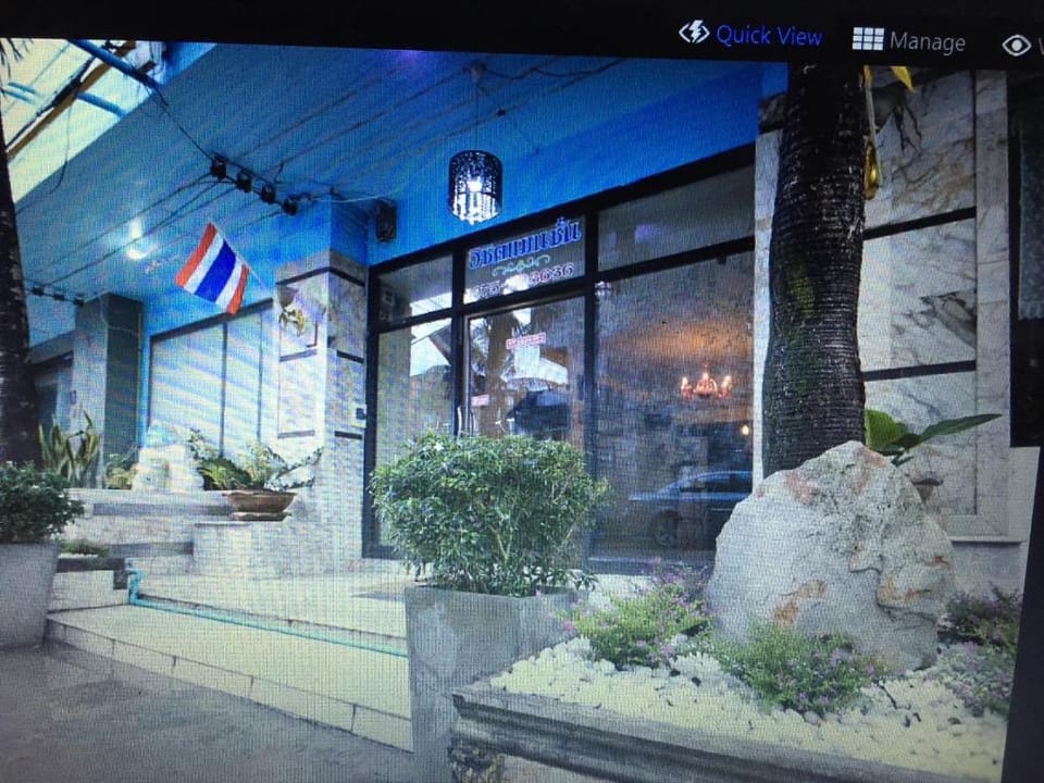 vichitmansion-วิชิตแมนชั่น Apartment in Thailand