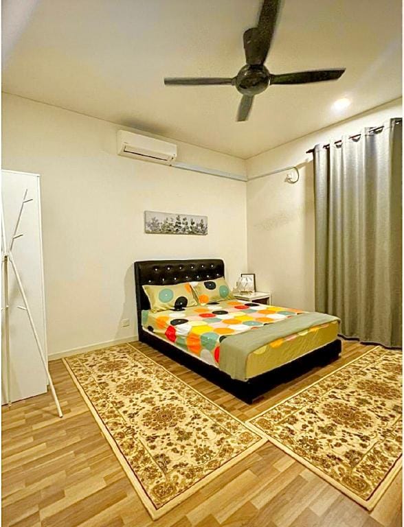 Homestay Ika KLIA @ Enstek Vacation rental in Negeri Sembilan, Malaysia