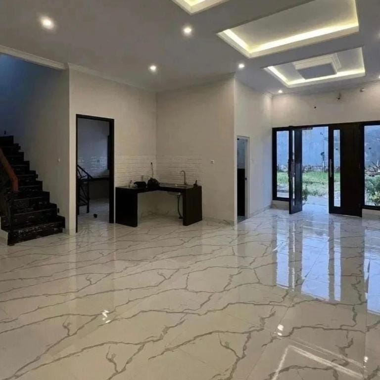 RESIDENCE PURNAMA Vacation rental in West Sumatra, Indonesia