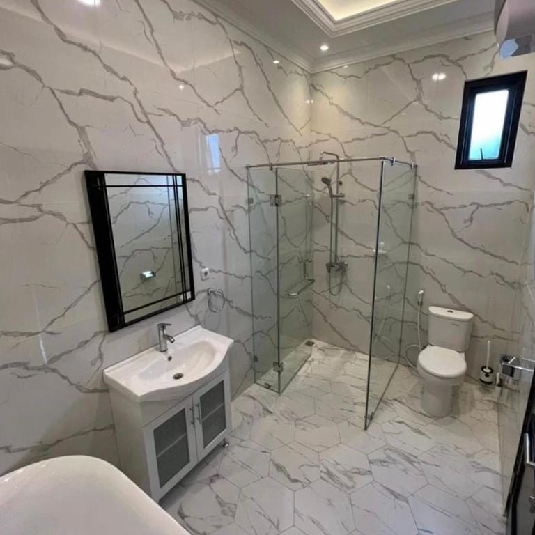 RESIDENCE PURNAMA Vacation rental in West Sumatra, Indonesia