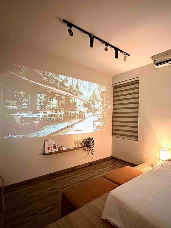 Minimalist bathtube room 603 Vacation rental in Hanoi