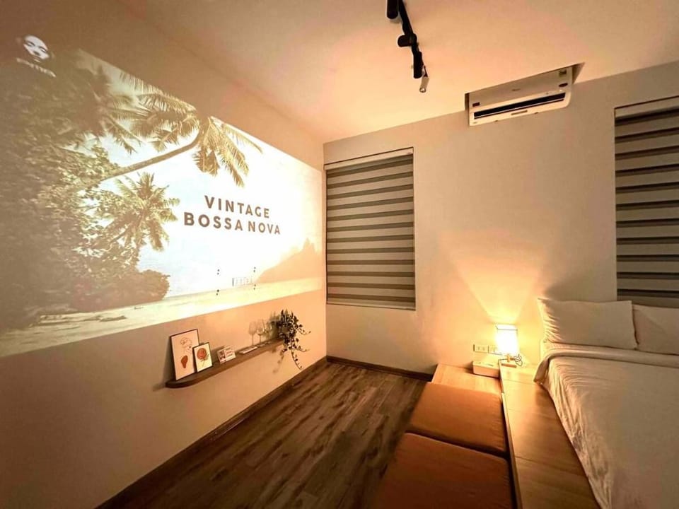 Minimalist bathtube room 603 Vacation rental in Hanoi