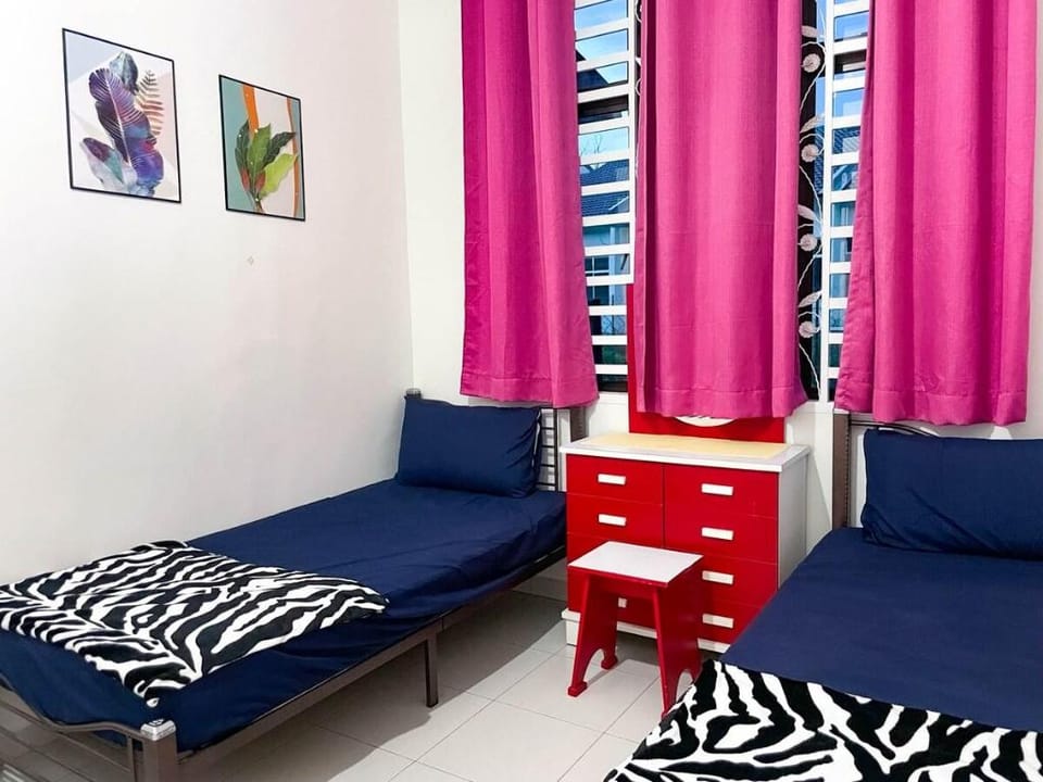 Sulong Inn | Private Pool Homestay in Kuantan Vacation rental in Pahang, Malaysia