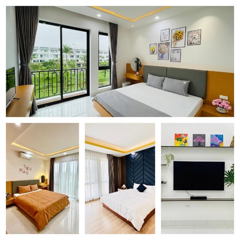 Bon's Homestay Vacation rental in Laos