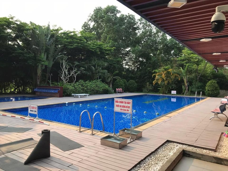 Bon's Homestay Vacation rental in Laos