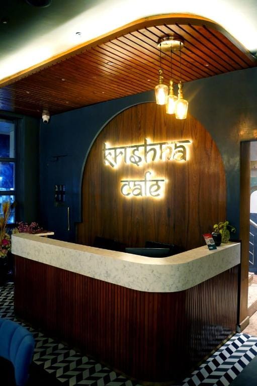 Hotel Krishna Hotel in Haryana
