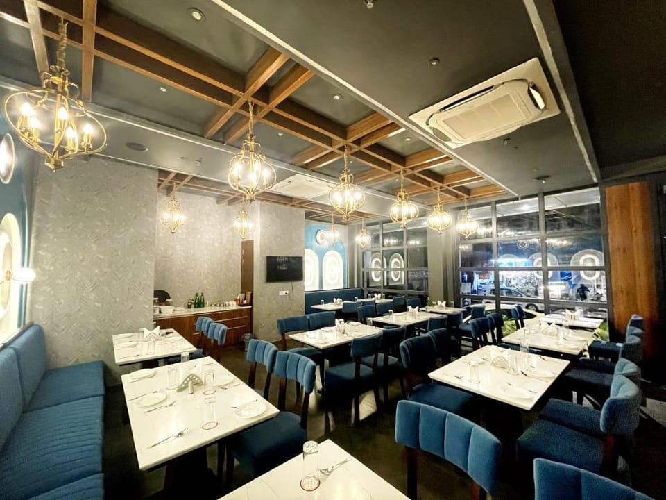 Hotel Krishna Hotel in Haryana