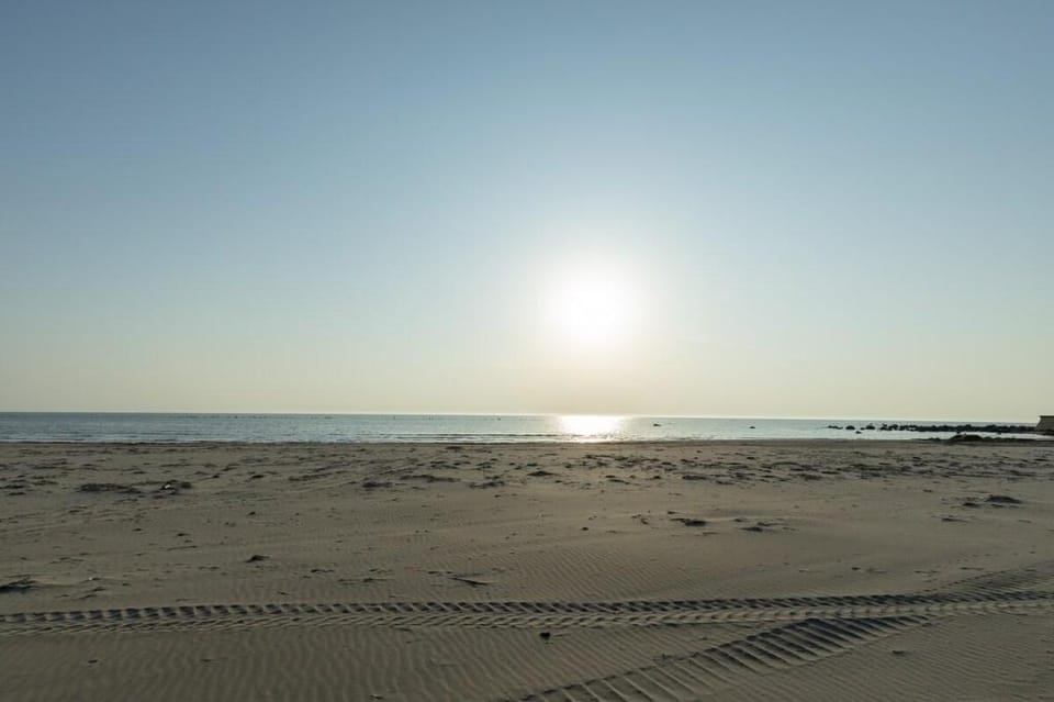 Great Viewing Ocean View Akita Sunset & Sea View Villa St. Kilda Whole House Rental Vacation rental in Japan