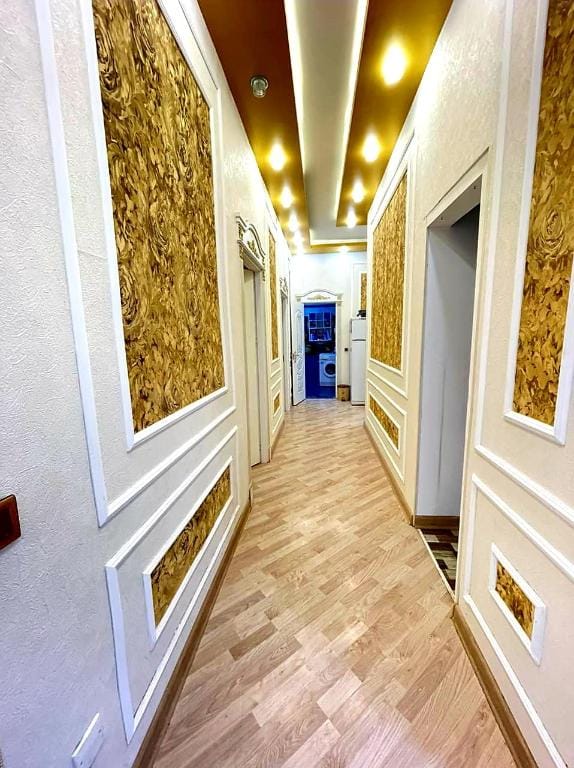 Lial nizamy house  Apartment in Baku