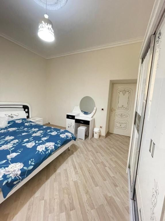 Lial nizamy house  Apartment in Baku