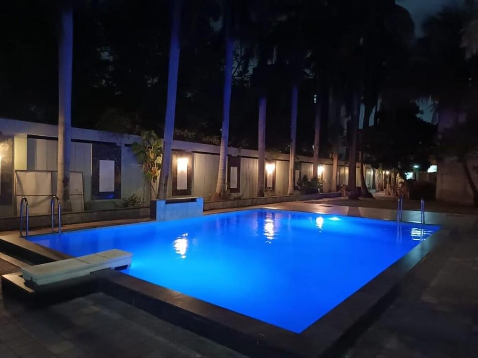 Hotel Oasis Hotel in Gujarat