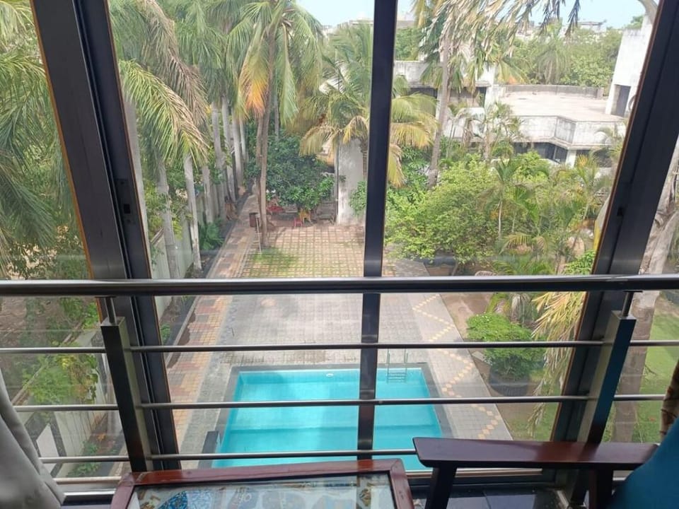 Hotel Oasis Hotel in Gujarat