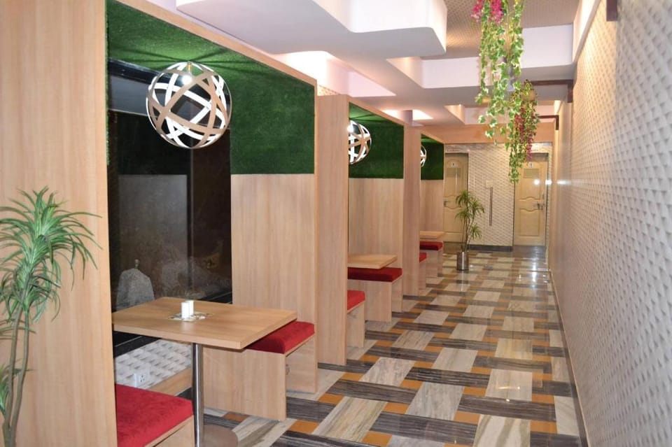 Hotel Oasis Hotel in Gujarat