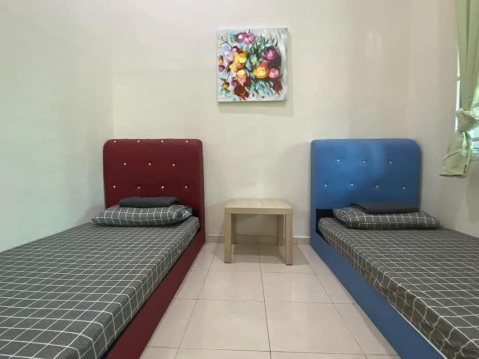 Nice and cozy house in Muar Vacation rental in Johor