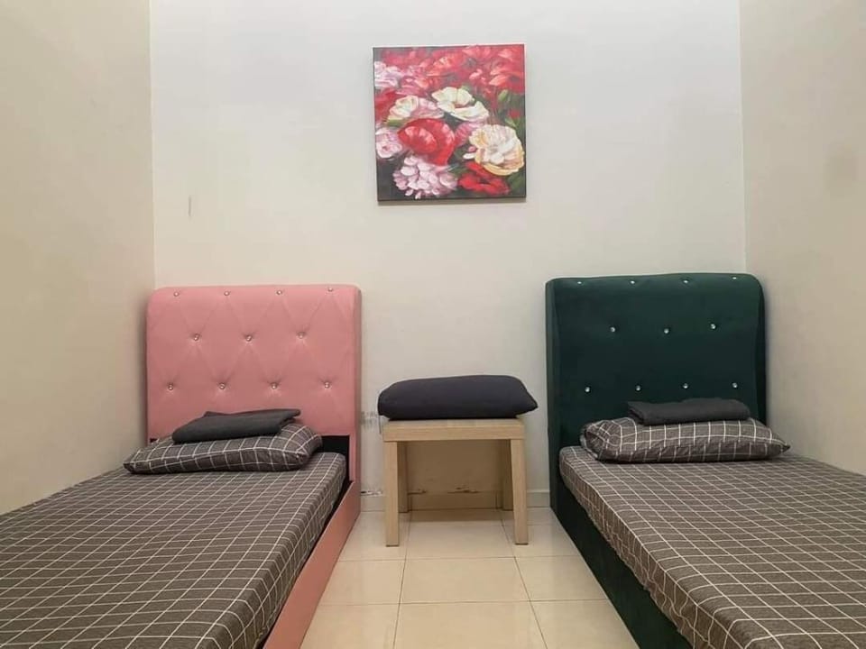Nice and cozy house in Muar Vacation rental in Johor