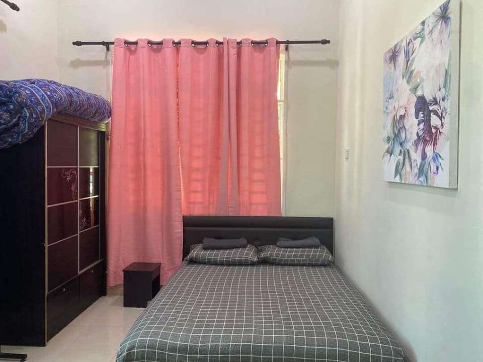 Nice and cozy house in Muar Vacation rental in Johor