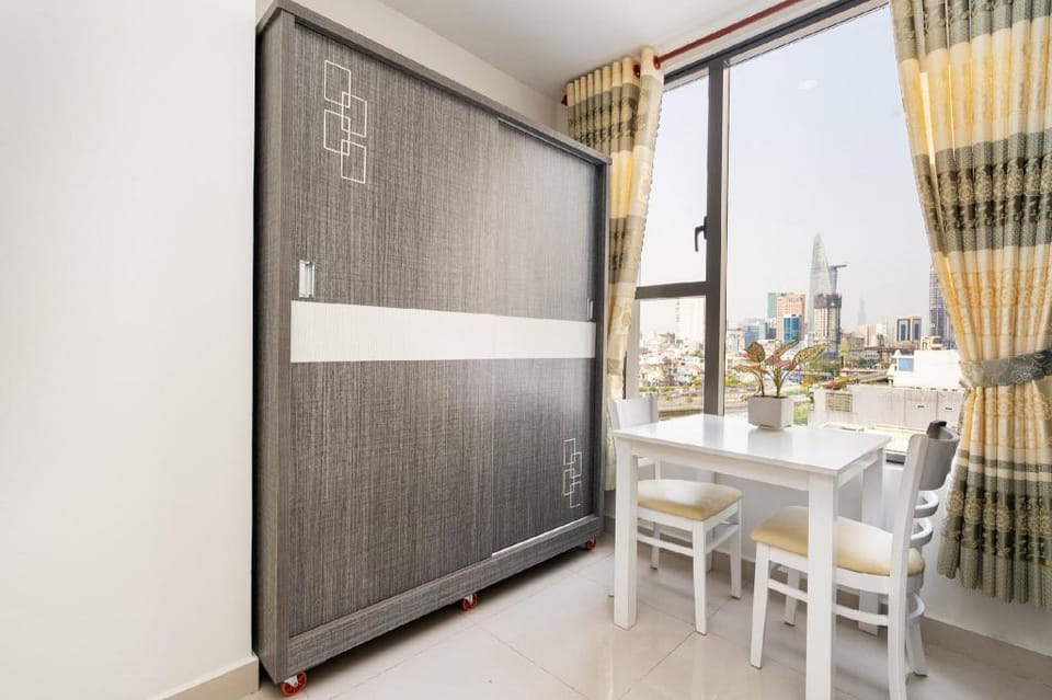 A5.06 Apartment in Ho Chi Minh City