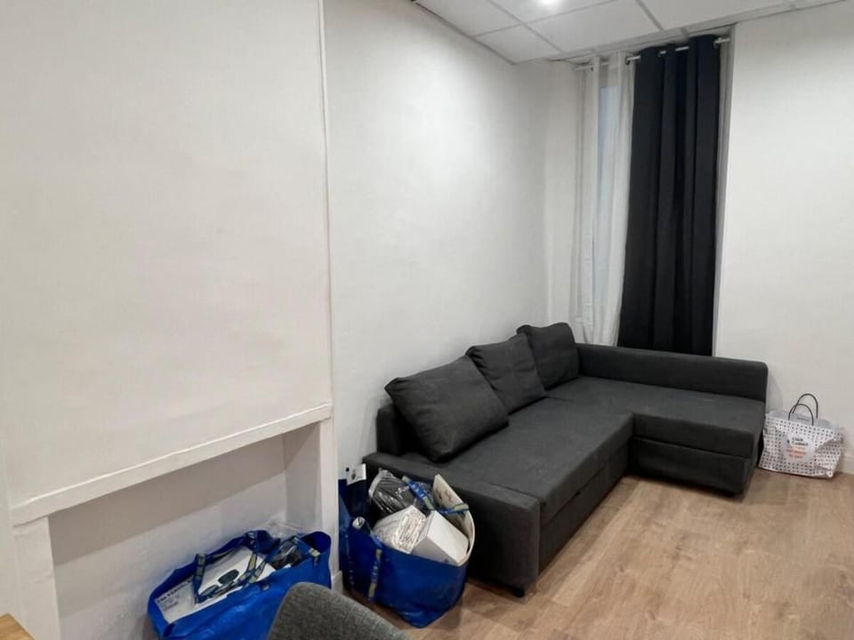 Studio Neuf Tout Equipé Centre-Ville #9 Apartment in Toulon