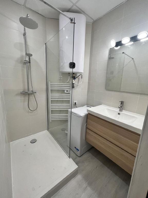 Studio Neuf Tout Equipé Centre-Ville #9 Apartment in Toulon