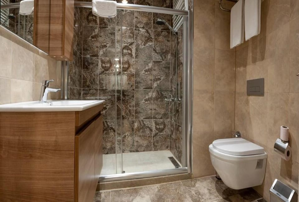 Deluxe Suit Vacation rental in Istanbul