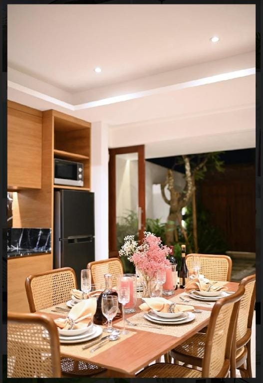 T Villa with Prime Location Villa in North Kuta