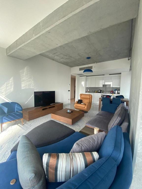 Ultra lüks  2+1 Rezidans Apartment in Istanbul