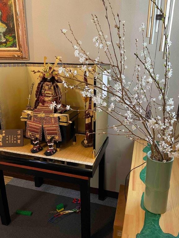 Private house near Osaka Aquarium/Osakako station  Vacation rental in Osaka