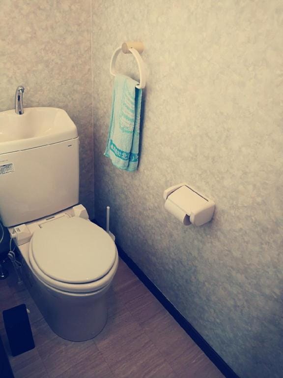 Floor charter☆ Up to 7P☆Other Side House☆ Furano Vacation rental in Furano