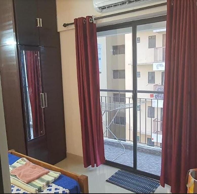 Two-bedroom  at Cochin Airport, Kerala, India Apartment in Kochi