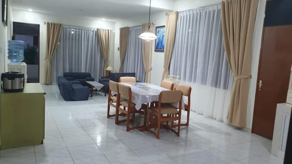 Cozy Villa E3,  Puncak Bogor Cipanas Villa in West Java