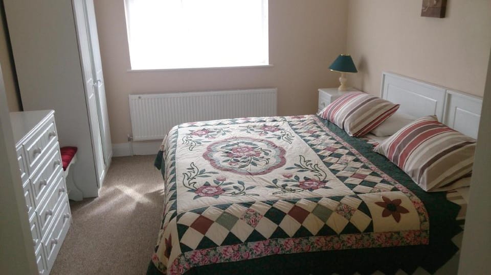 Villa Pio Luxury Apartment 3km from historic Cong, Ashford Castle, Lodge Ashford Apartment in County Mayo