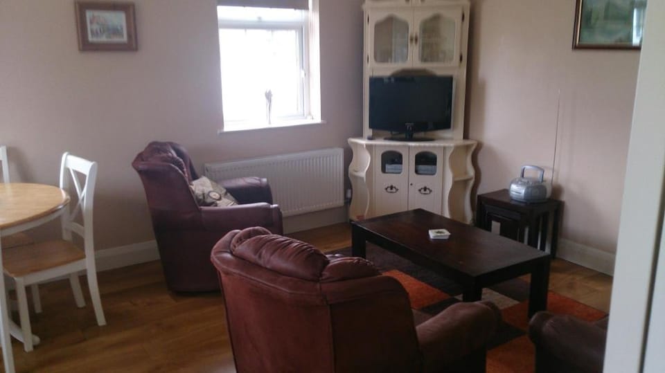 Villa Pio Luxury Apartment 3km from historic Cong, Ashford Castle, Lodge Ashford Apartment in County Mayo