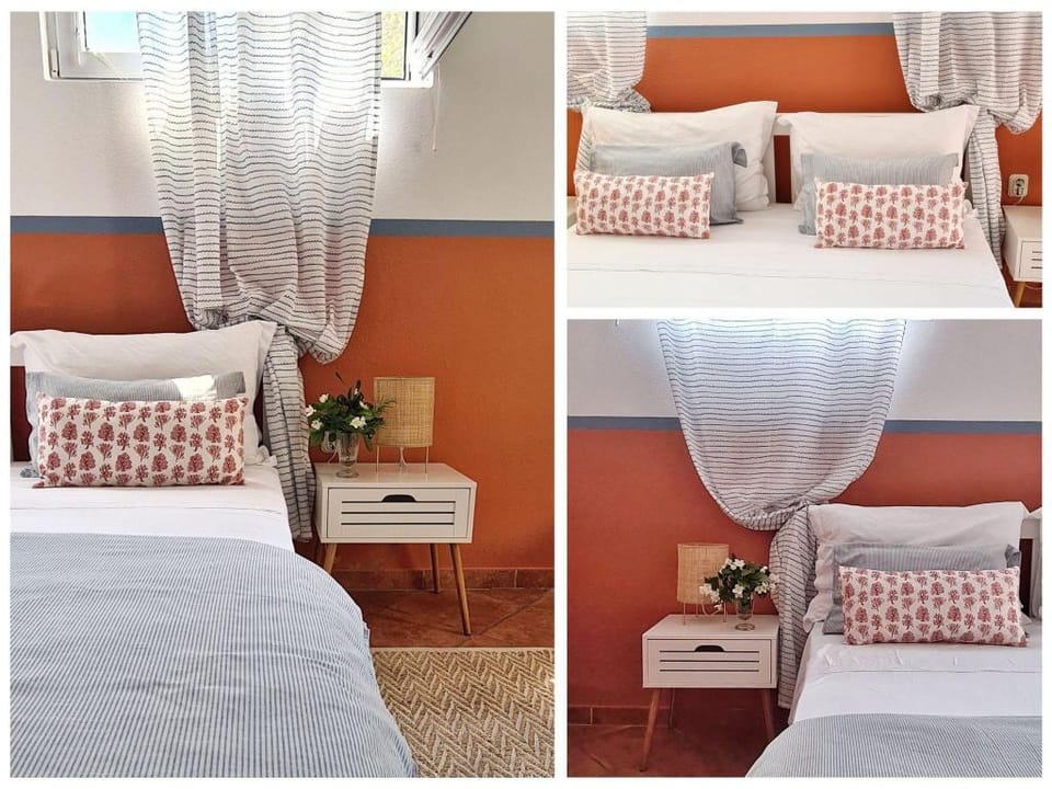 Studio apartments Roza - A charming oasis in the centre of Makarska Apartment in Makarska