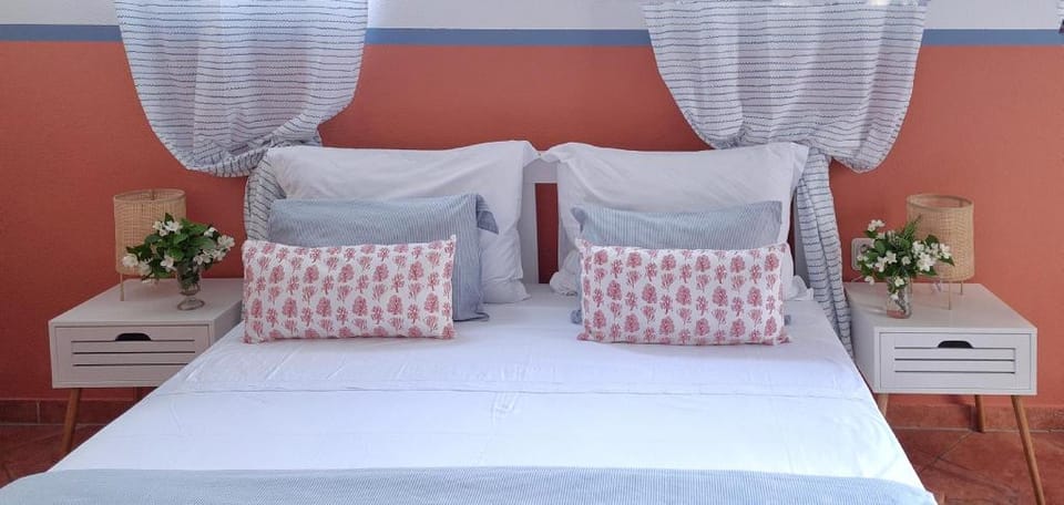 Studio apartments Roza - A charming oasis in the centre of Makarska Apartment in Makarska