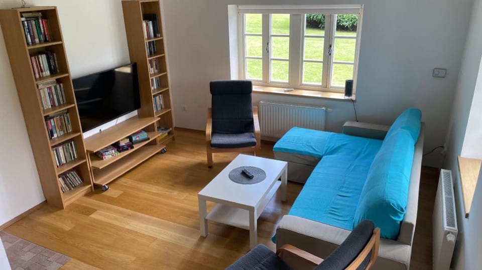 Cottage Faflik - Air Con And Own Sauna, Swedish house no 001 Vacation rental in South Bohemian Region