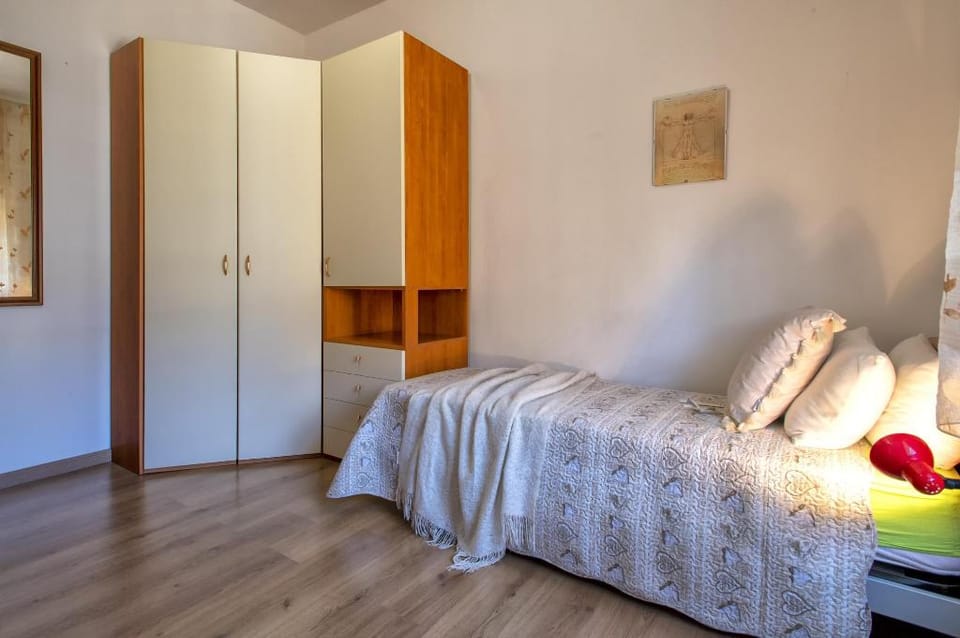 Sweet Harmony Apartment Apartment in Alghero