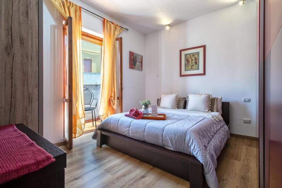 Sweet Harmony Apartment Apartment in Alghero