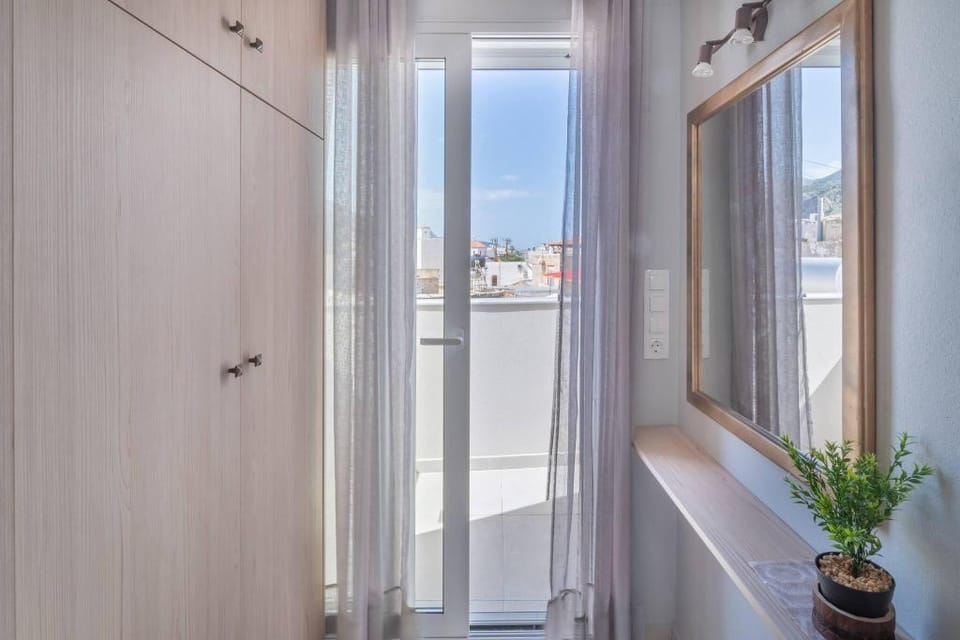 Napoleon Olive Home 2bd 1ba Apartment in Malia, Crete