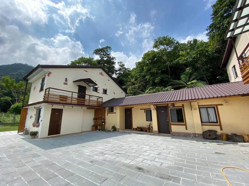 T&S Cottage Bed and Breakfast in Taiwan, Province of China
