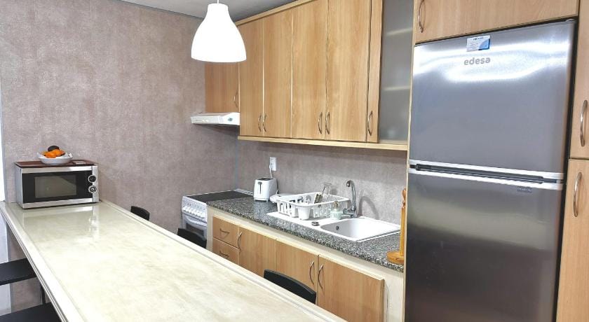 Appartement Fun Sun Apartment in Abona