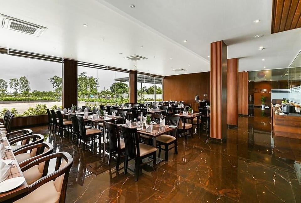 Effotel by Sayaji Sarola Hotel in Maharashtra