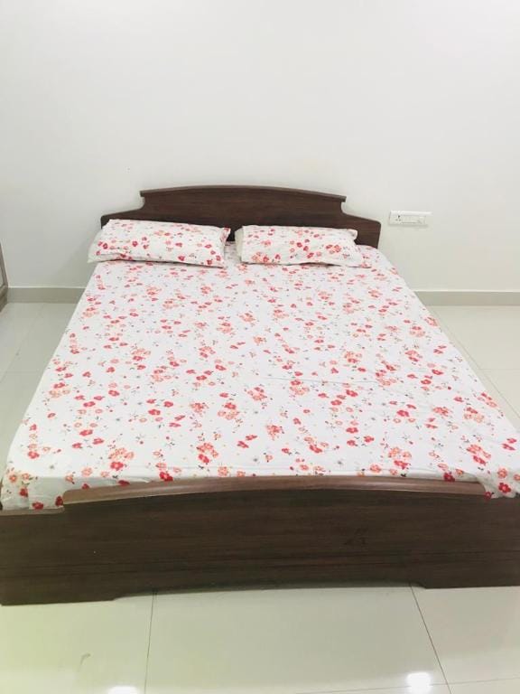 Feel@home serviced apartments Apartment in Hyderabad