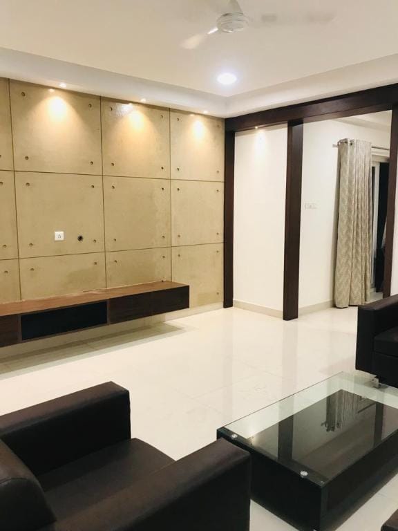 Feel@home serviced apartments Apartment in Hyderabad