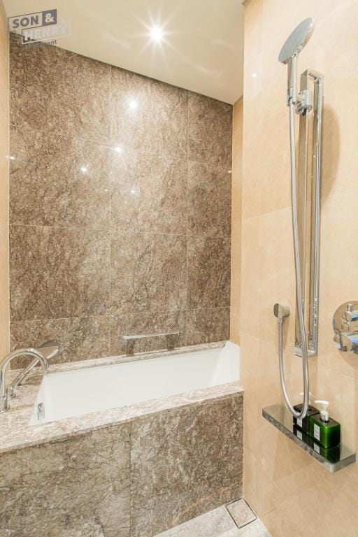 Stunning Apartment - The MarQ - 2 bedrooms Apartment in Ho Chi Minh City