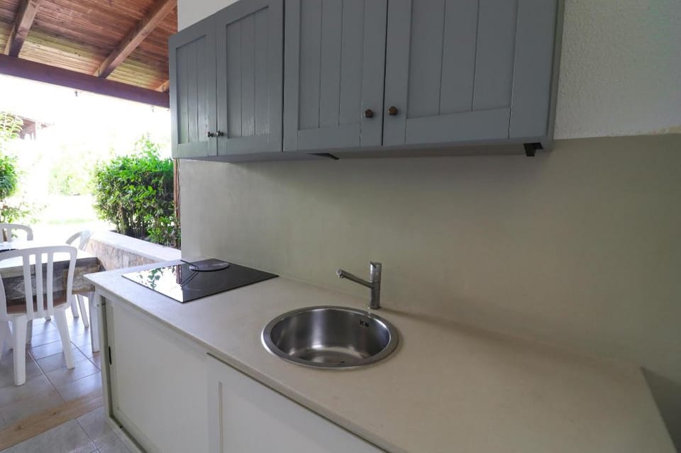 Casa Aleatico Residence Torre Santo Stefano in Otranto Apartment in Apulia