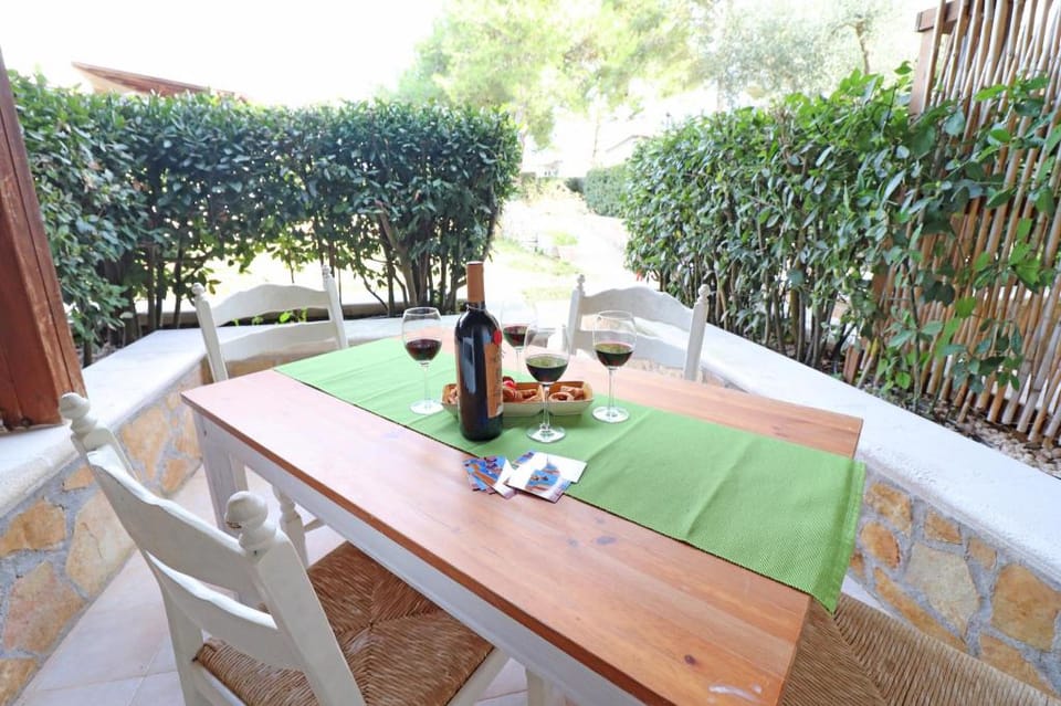 Casa Aleatico Residence Torre Santo Stefano in Otranto Apartment in Apulia