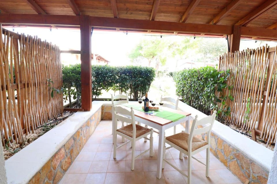 Casa Aleatico Residence Torre Santo Stefano in Otranto Apartment in Apulia