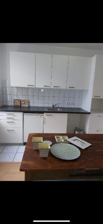 Wohnung Home Weiss Apartment in Magdeburg